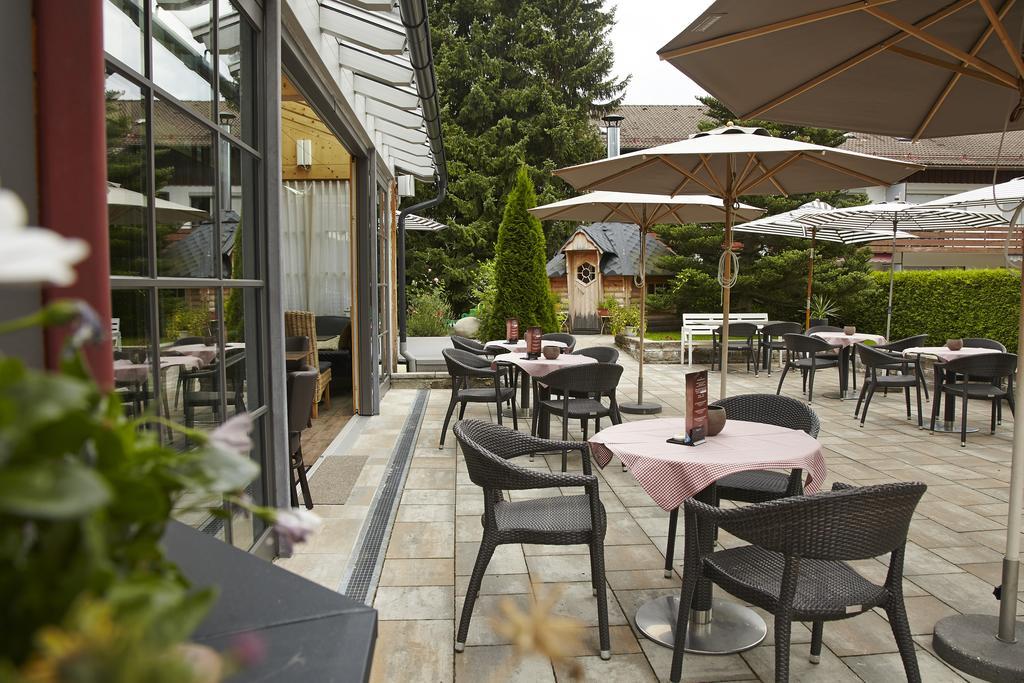 Vintage-Hotel Charivari- Sommer Hoernerbahnen Kostenlos Bolsterlang Zewnętrze zdjęcie